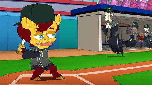 Human Resources Season 2 Episode 4 - A League of Their Hormone