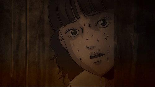 Junji Ito Collection Season 1 Episode 10 - Greased / Bridge