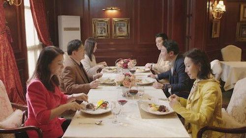 Love (ft. Marriage and Divorce) Season 1 Episode 3 - Episode 3