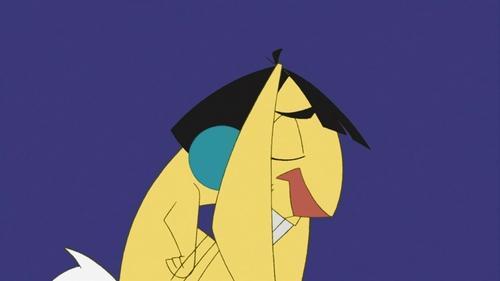 undefined Season 1 Episode 1 - Rabbit Face