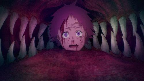 Dorohedoro Season 1 Episode 1 - Episode 1