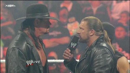 Raw Season 19 Episode 13 - Raw - Mar. 28, 2011