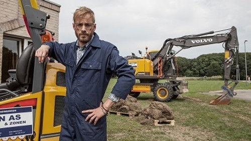 Van As & Sons Season 4 Episode 13 - Eind goed, al goed