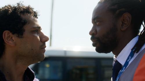 Volta por Cima Season 1 Episode 20 - Episode 20