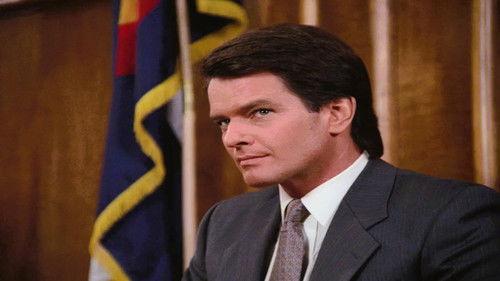 Dynasty Season 8 Episode 20 - The Trial