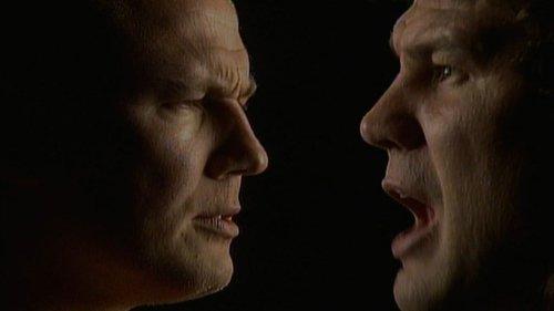 Raw Season 1 Episode 39 - Macho Madness