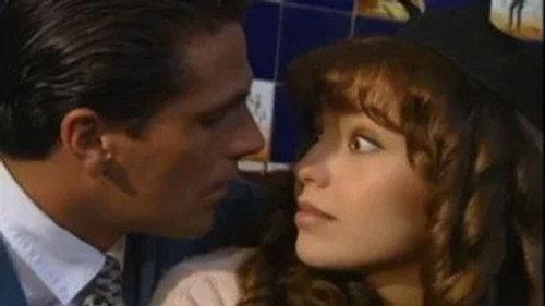 María la del Barrio Season 1 Episode 8 - Episode 8