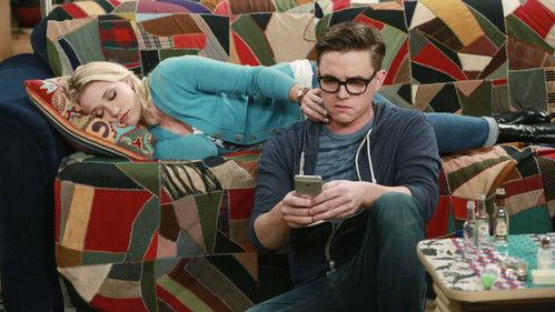 Young & Hungry Season 2 Episode 5 - Young & First Time