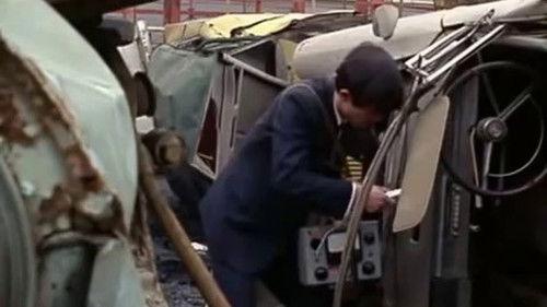 Operation: Mystery Season 1 Episode 22 - Episode 22