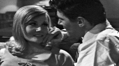 Dark Shadows Season 1 Episode 115 - DS-117