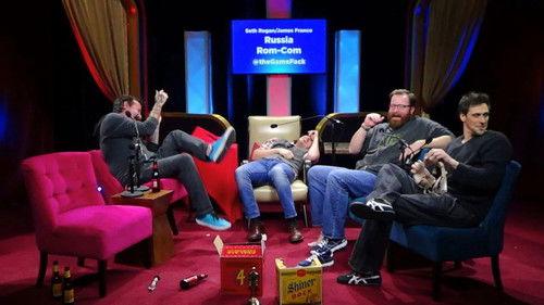 On the Spot Season 1 Episode 10 - Jack & Joel vs. Geoff & Gavin - #10