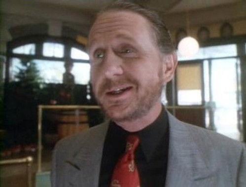 Eerie, Indiana Season 1 Episode 17 - Zombies in P.J.s