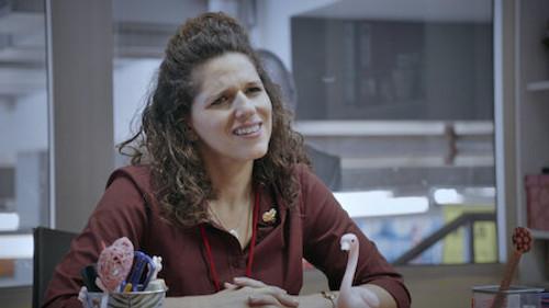 Checkout Season 2 Episode 4 - Super Food