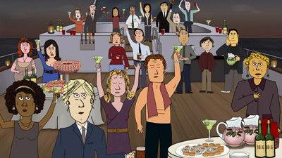 Background image for The Salty Jazz