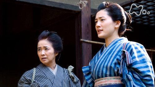 Yae's Sakura Season 1 Episode 15 - Satsuma-Choshu Secret Treaty