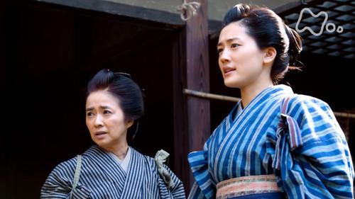 Yae's Sakura Season 1 Episode 15 - Satsuma-Choshu Secret Treaty