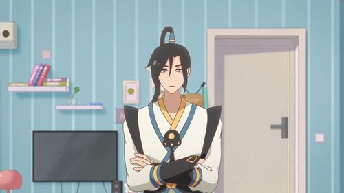 God Troubles Me Season 1 Episode 12 - Painful Memories Always Come Back Suddenly