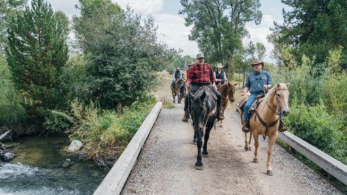 Family Dinner Season 3 Episode 10 - The Stirn Family
