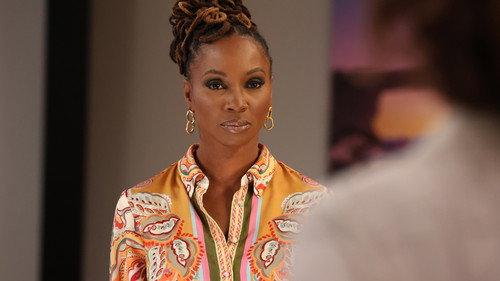 Found Season 2 Episode 6 - Missing While Gabi Mosely
