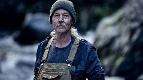 Gold Rush: White Water Season 5 Episode 12 - Blackout