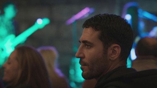 The Envoys Season 2 Episode 4 - Requiescat in Pace