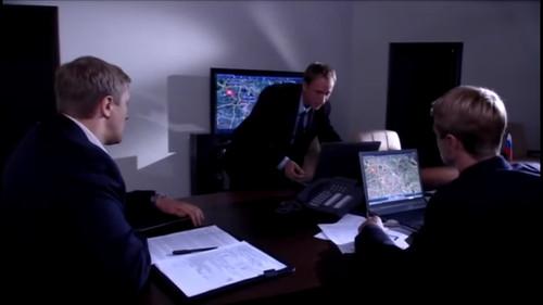 Officers 2 Season 1 Episode 5 - Episode 5