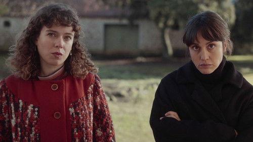 Between Lands Season 1 Episode 10 - Episode 10