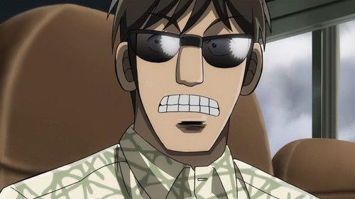 Mr. TONEGAWA Middle Management Blues Season 1 Episode 3 - Surefire