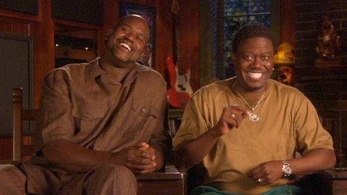 The Bernie Mac Show Season 3 Episode 1 - Eye of the Tiger