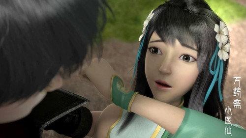 Fights Break Sphere Season 1 Episode 9 - Episode 9