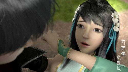 Fights Break Sphere Season 1 Episode 9 - Episode 9