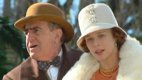 Pepper Chocolate Season 1 Episode 19 - Episode 19