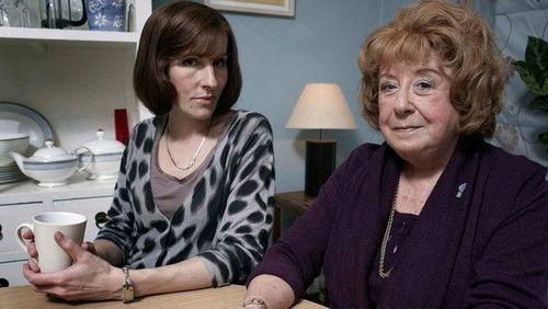 Friday Night Dinner Season 1 Episode 3 - The Curtains