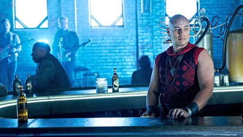 Killjoys Season 2 Episode 4 - Schooled