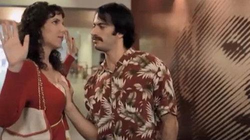 Adorável Psicose Season 1 Episode 2 - Cinema Sozinha