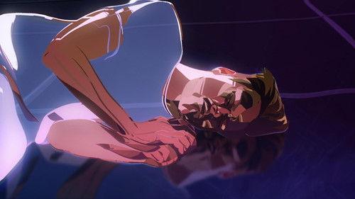 undefined Season 2 Episode 1 - Deep Impact