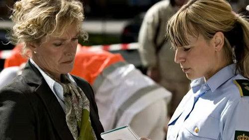 Anna Pihl Season 2 Episode 4 - Øje for øje, Del 1