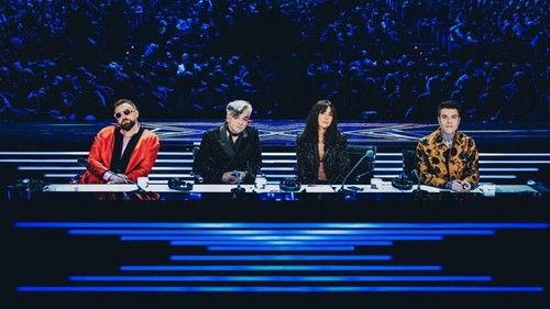 X Factor Season 17 Episode 10 - Live 4