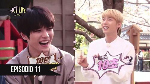 NCT LIFE Season 7 Episode 11 - Episode 11