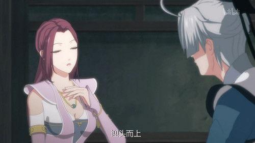 JX Online 3: The Adventure of Shen Jianxin Season 1 Episode 3 - Episode 3