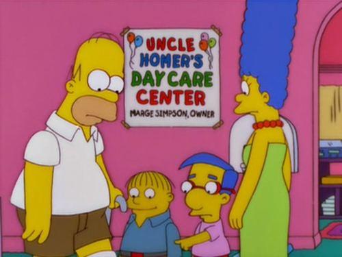 The Simpsons Season 12 Episode 20 - Children of a Lesser Clod