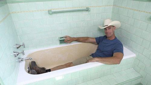 Restored Season 3 Episode 1 - 1930s Colorful Spanish Colonial Farmhouse