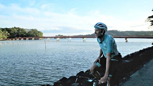 Cycle Around Japan Season 7 Episode 9 - Overcoming Adversity