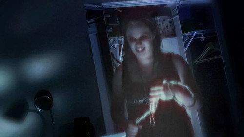 Paranormal Survivor Season 1 Episode 9 - Multiple Witnesses