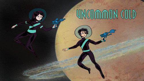 Human Kind Of Season 1 Episode 6 - Uncommon Cold