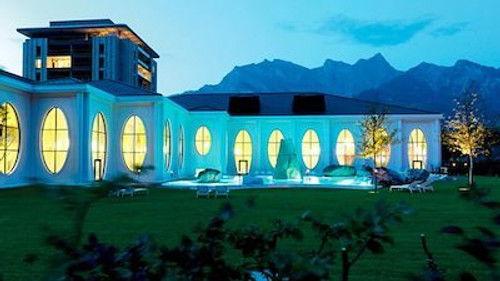 Amazing Hotels: Life Beyond the Lobby Season 2 Episode 3 - Grand Resort Bad Ragaz, Switzerland