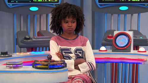 undefined Season 4 Episode 10 - Diamonds Are for Heather