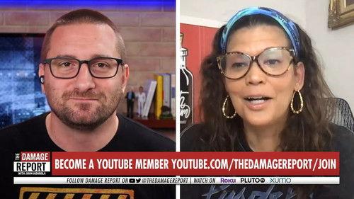 The Damage Report with John Iadarola Season 4 Episode 9 - January 14, 2021