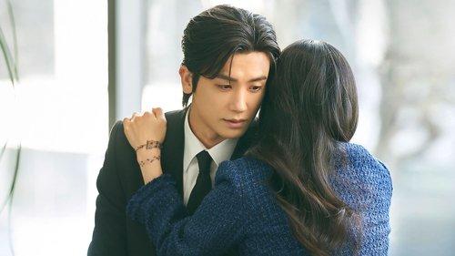 Buried Hearts Season 1 Episode 15 - I'm Not Even Allowed To Say That?