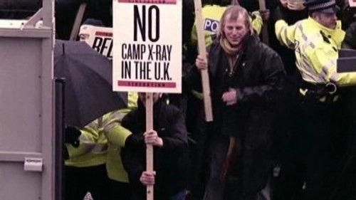 Spooks Season 4 Episode 6 - The Innocent